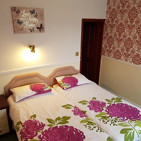 ברידלינגטון Chatley Court Guest House מראה חיצוני תמונה