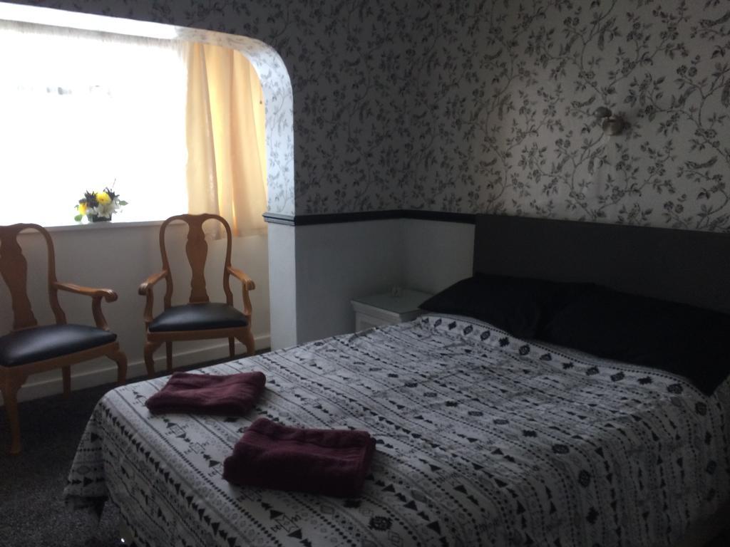 ברידלינגטון Chatley Court Guest House מראה חיצוני תמונה