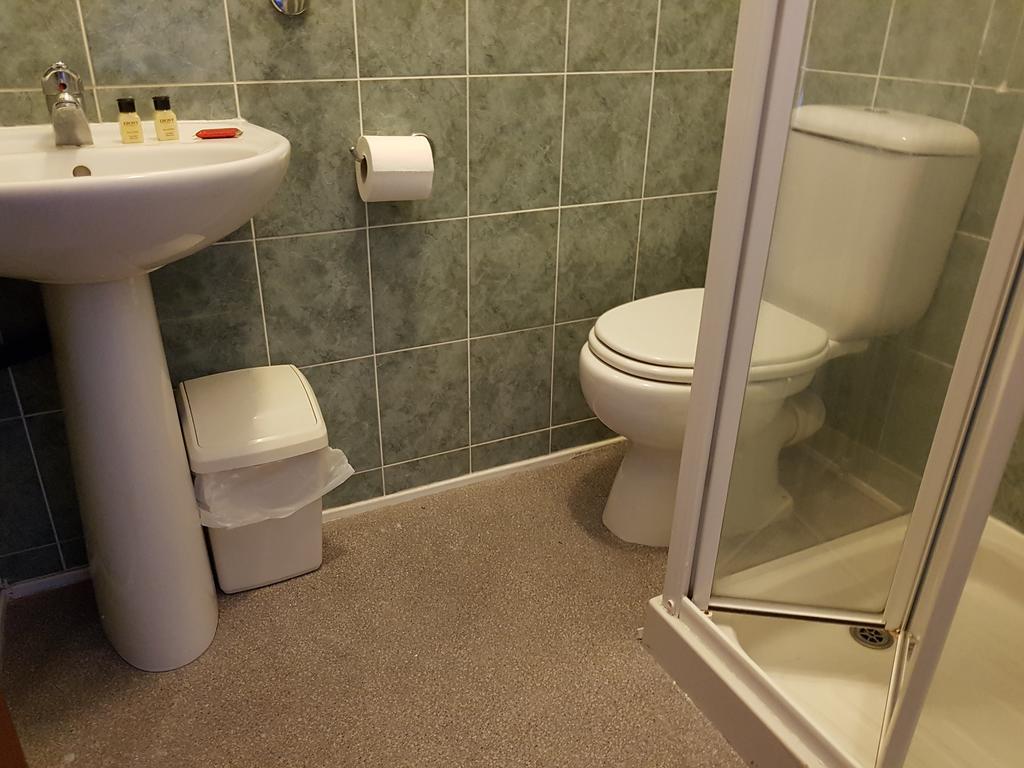 ברידלינגטון Chatley Court Guest House מראה חיצוני תמונה